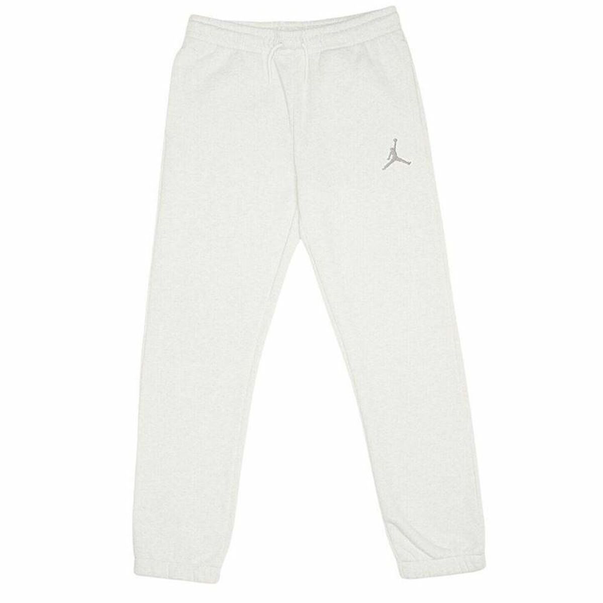 Nederdel träningsoverall för barn Nike Jordan Icon Play Grå - 2
