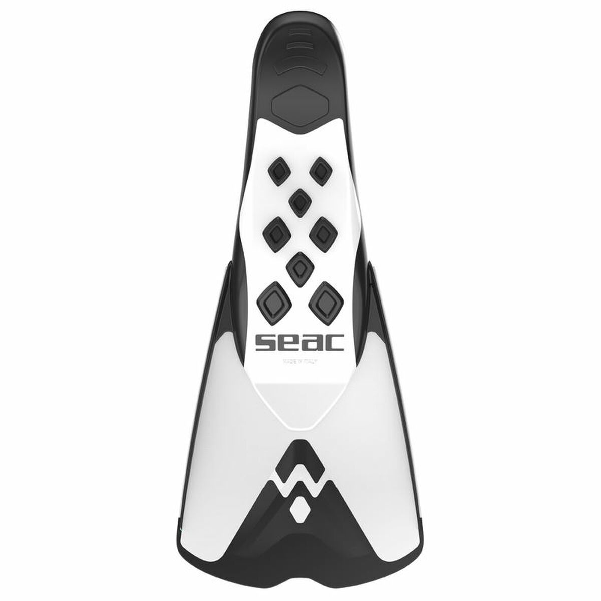 Snorkelfenor Seac Pinne Ita Vit - 3