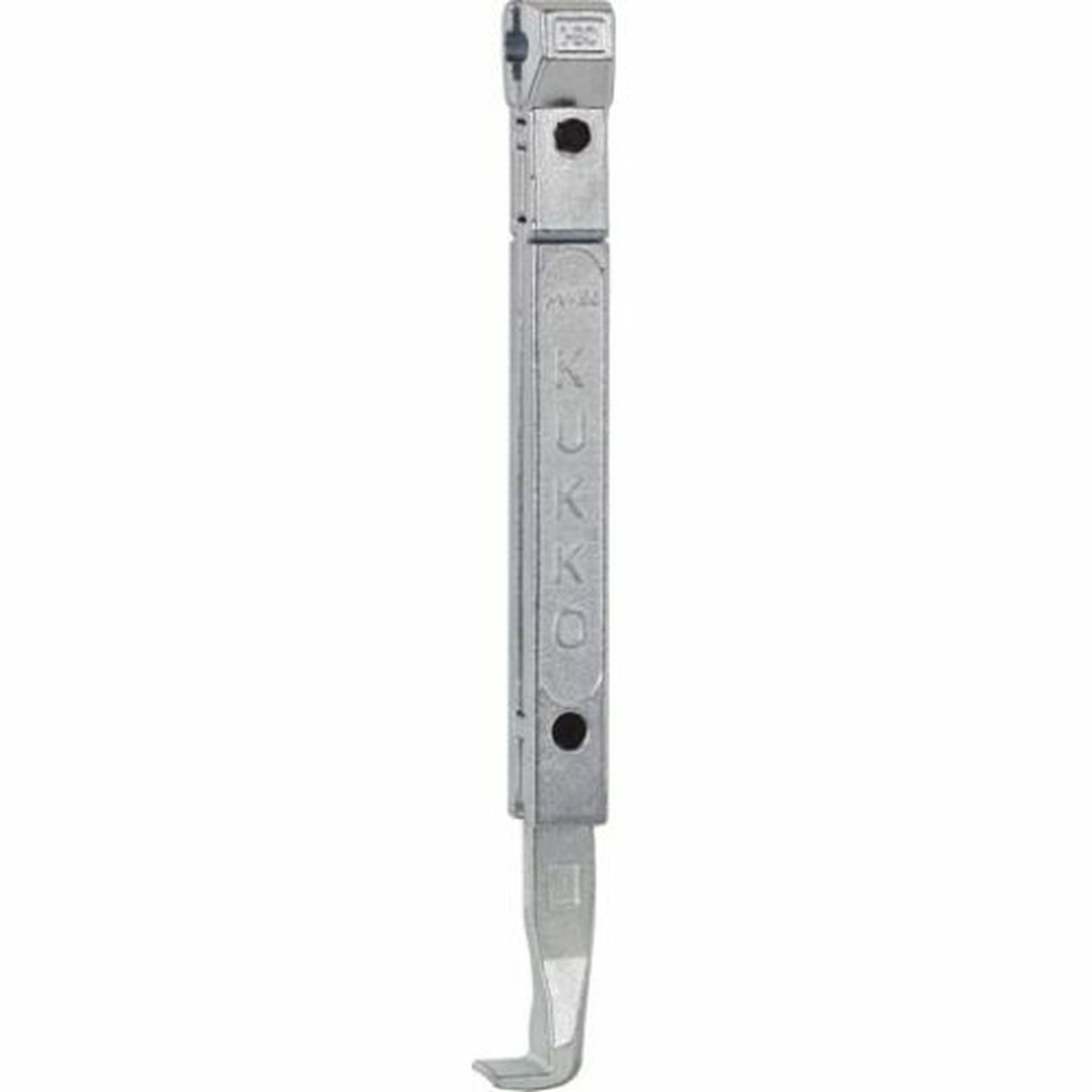 Standardben för extraktorer KUKKO 200 mm