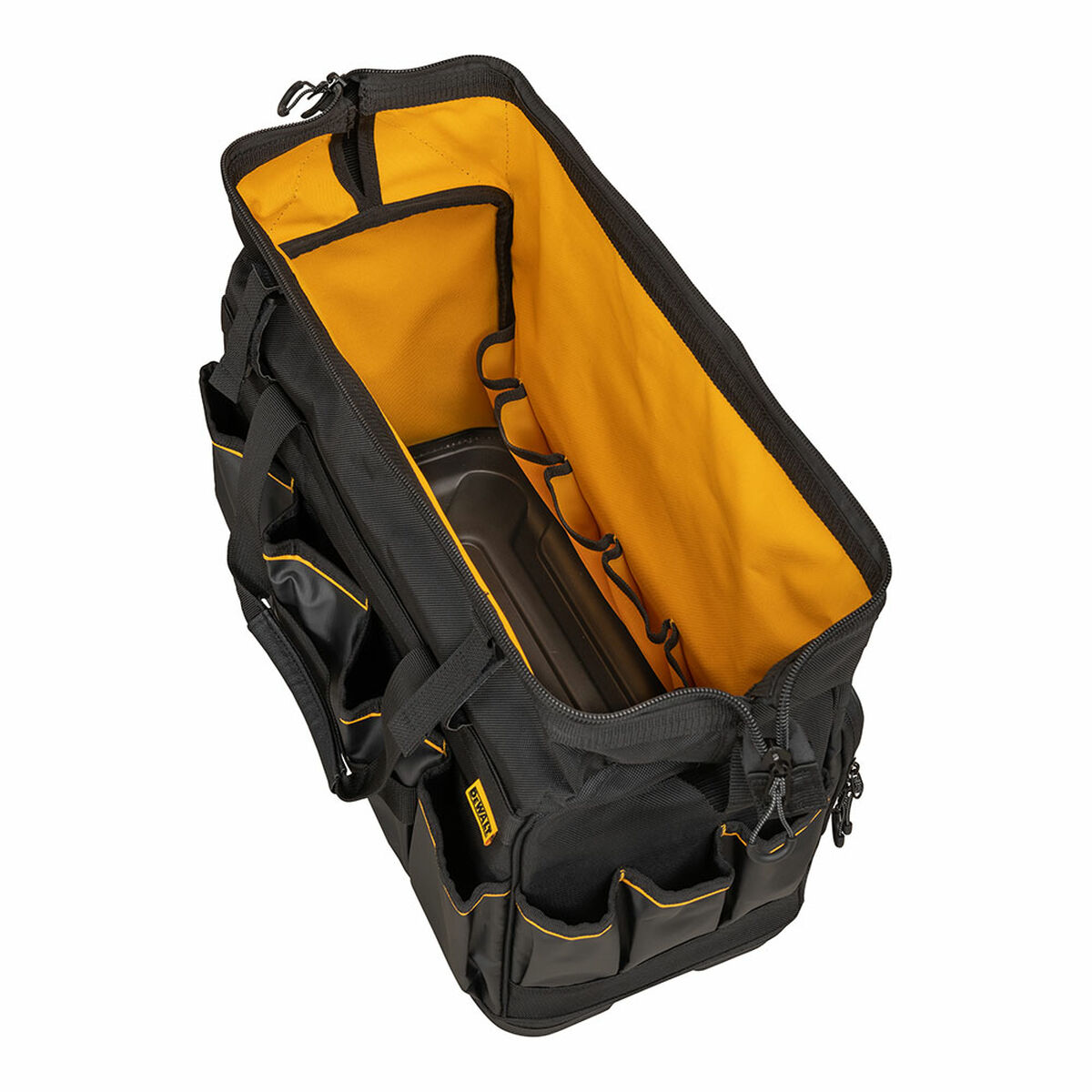 Verktygsväska Dewalt Polyester 1680D Svart - 2