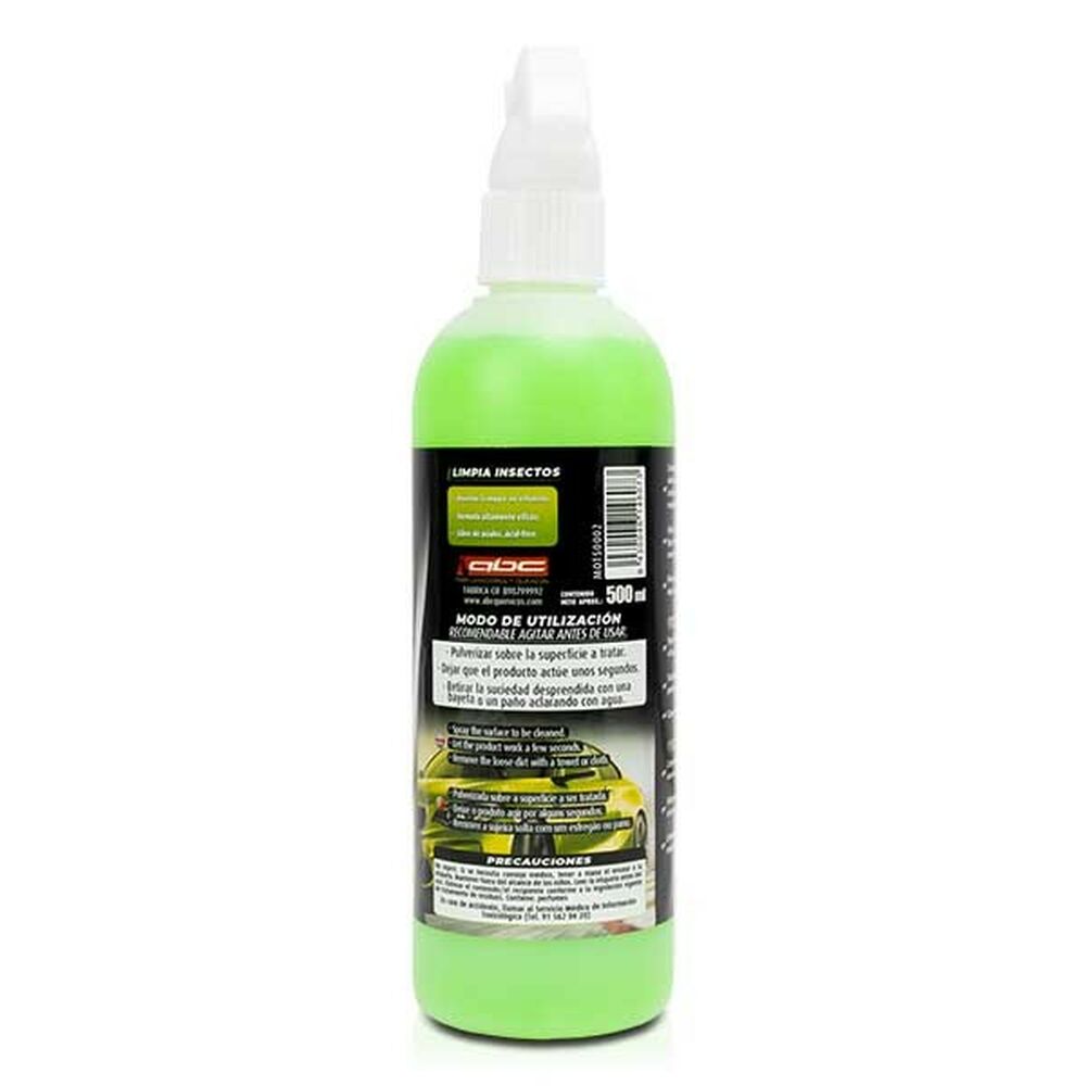 Insektsborttagare MOT50002 500 ml - 2
