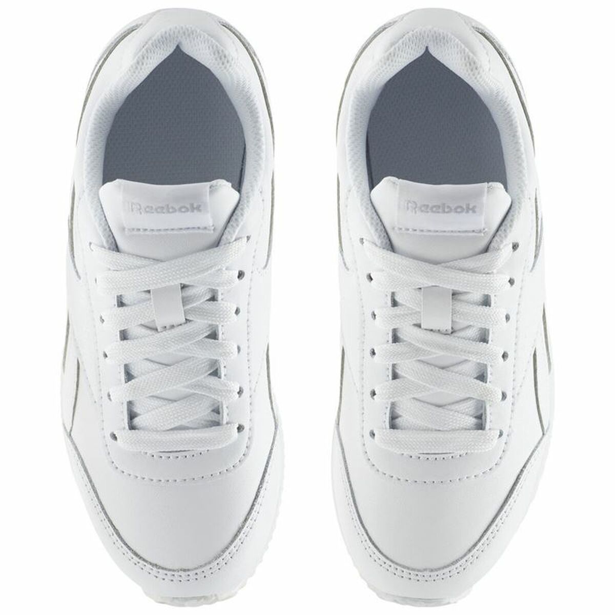 Sportskor Reebok Royal 2.0 Vit - 5