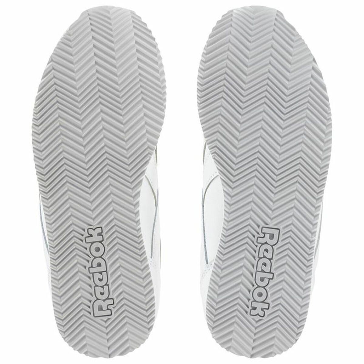 Sportskor Reebok Royal 2.0 Vit - 12