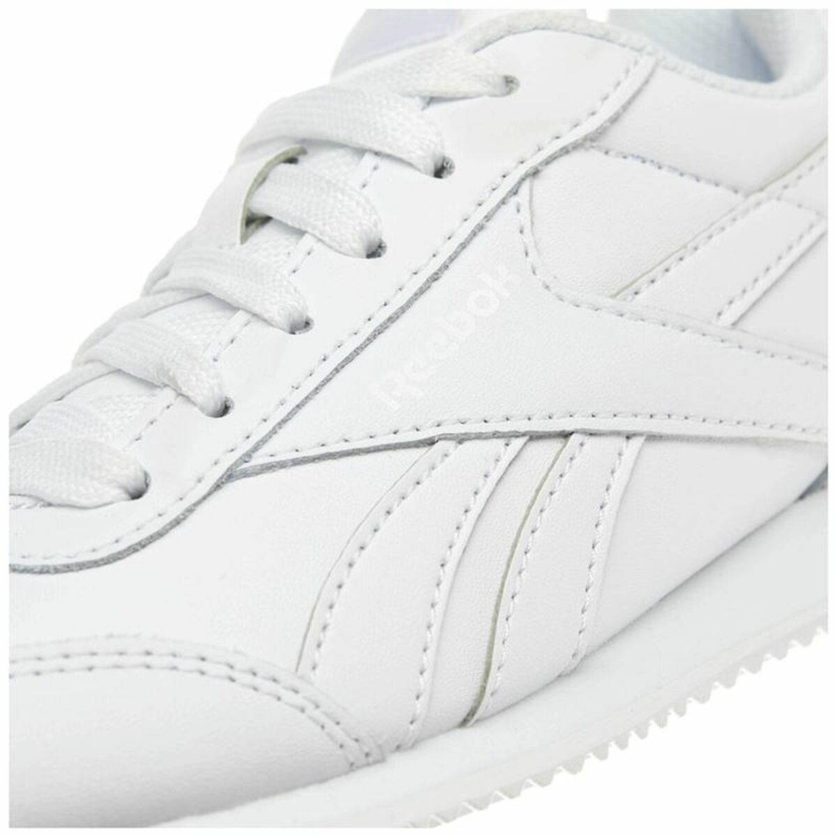 Sportskor Reebok Royal 2.0 Vit - 15