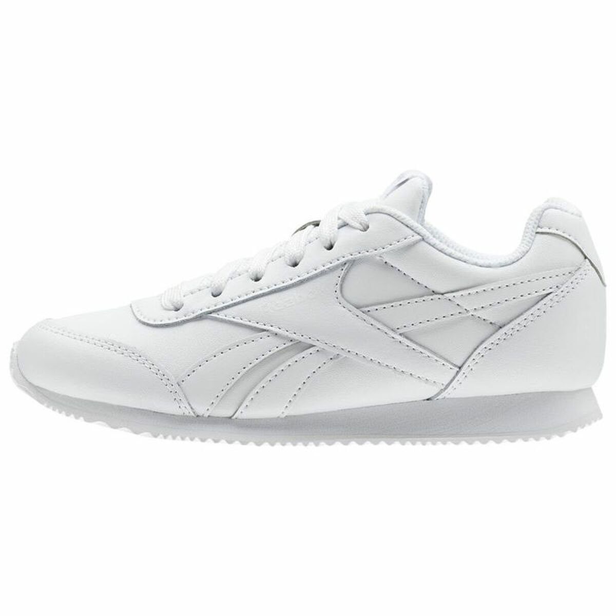 Sportskor Reebok Royal 2.0 Vit - 8