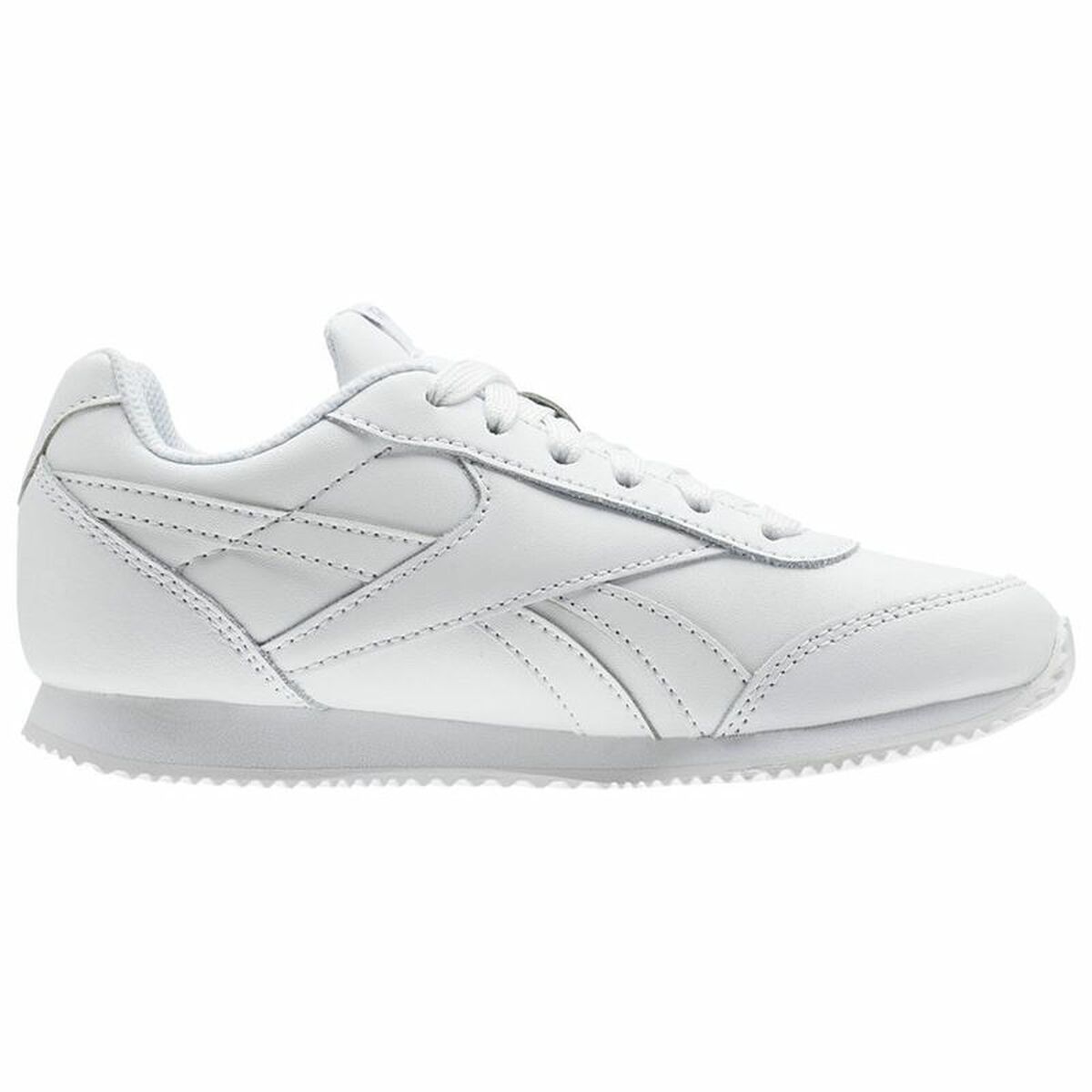Sportskor Reebok Royal 2.0 Vit - 9