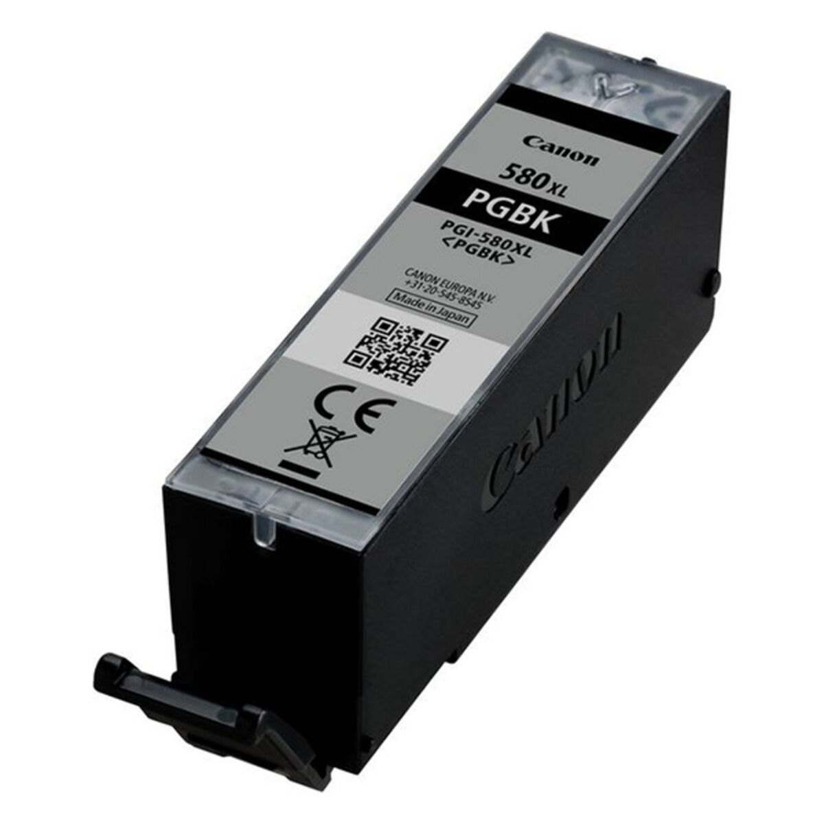 Original Bläckpatron Canon 2895144 Svart - 2