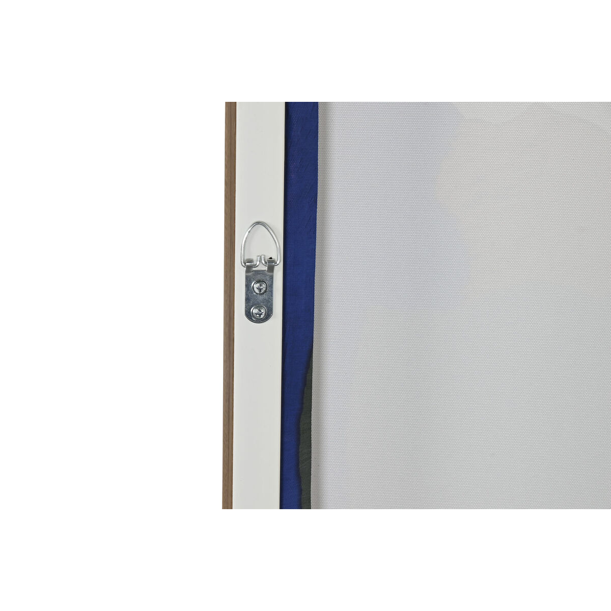 Tavla Home ESPRIT Abstrakt Urban 80 x 4,5 x 120 cm (2 antal) - 4
