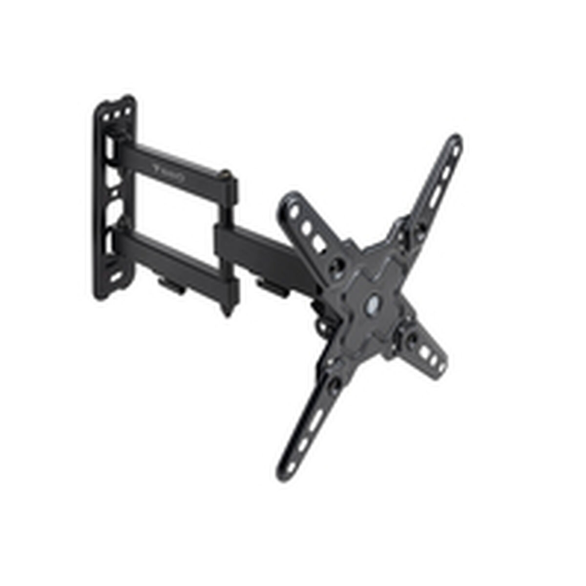 Vägghållare TooQ TSLP1040T-B 43" 13" 20 kg