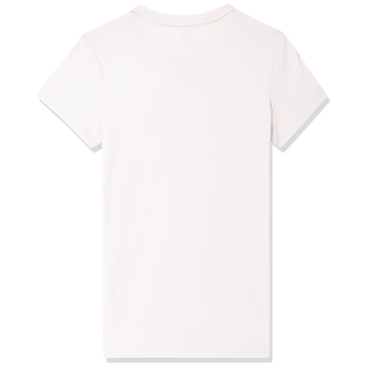 Barn T-shirt med kortärm Puma Power Graphic Stardust Svart - 2