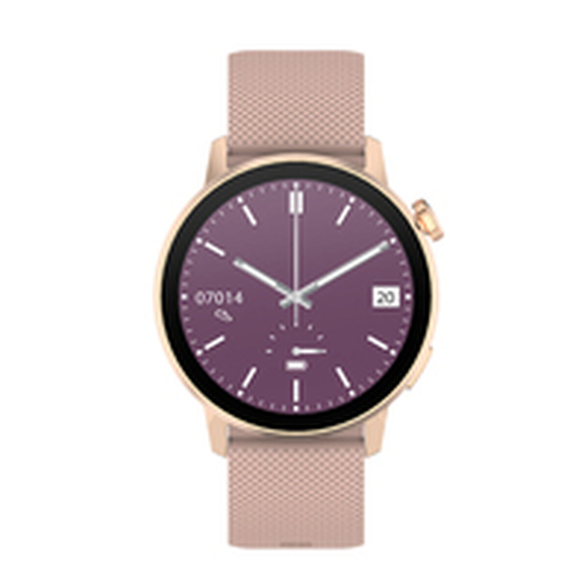 Smartklocka DCU 34157086 - 3