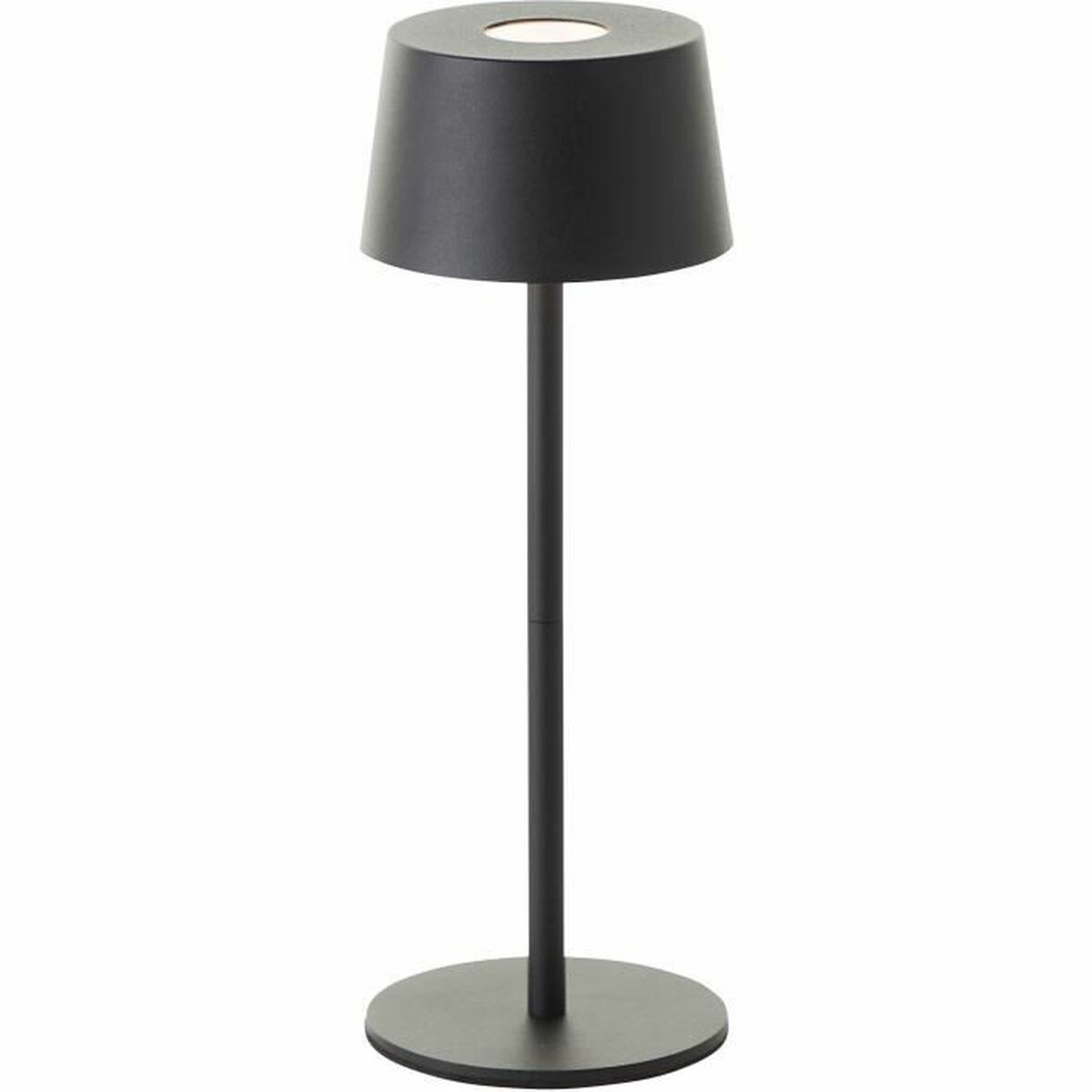 Bordslampa Brilliant Svart - 3