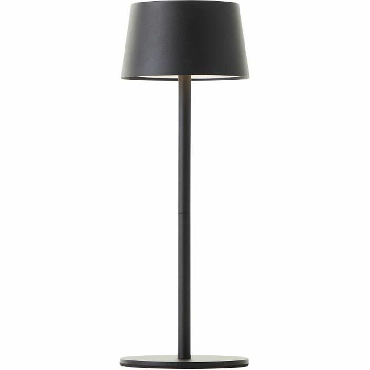 Bordslampa Brilliant Svart - 2