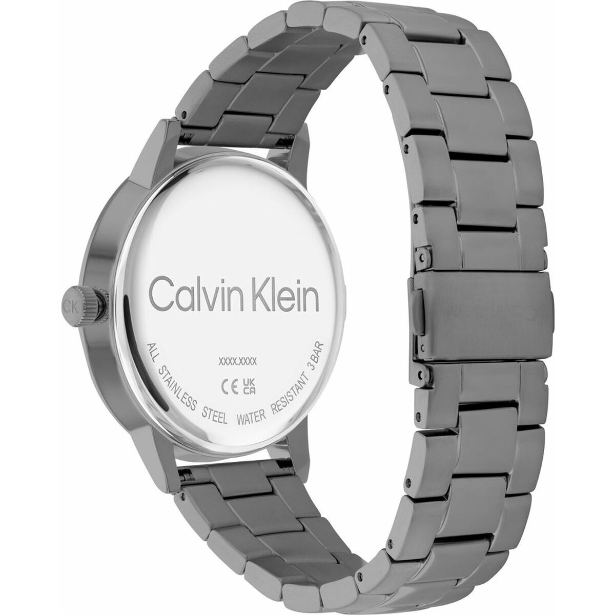 Herrklocka Calvin Klein 25200054 (Ø 43 mm) - 3