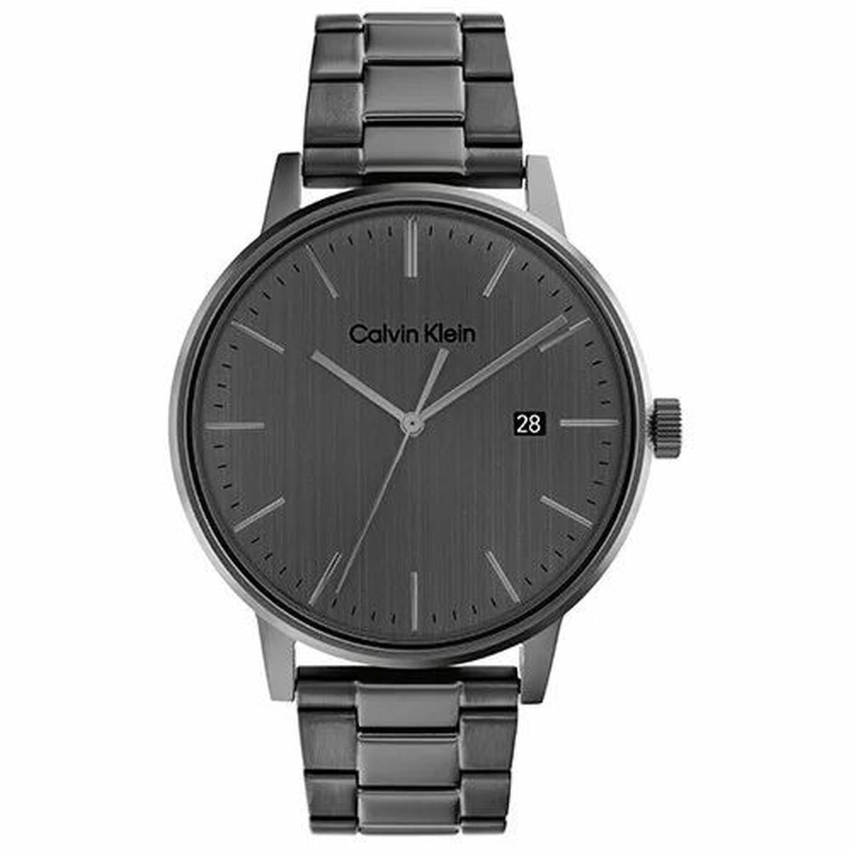 Herrklocka Calvin Klein 25200054 (Ø 43 mm)