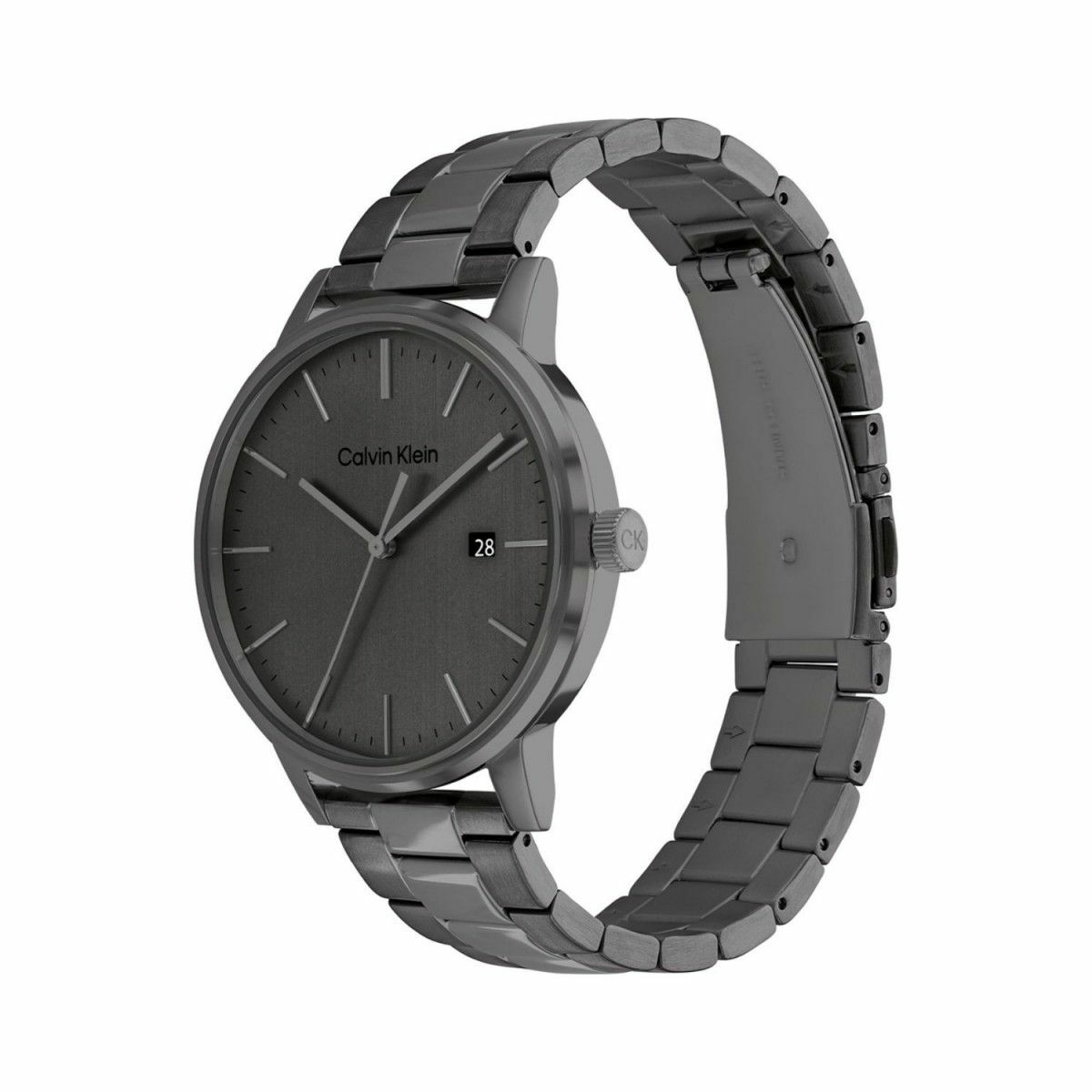 Herrklocka Calvin Klein 25200054 (Ø 43 mm) - 2