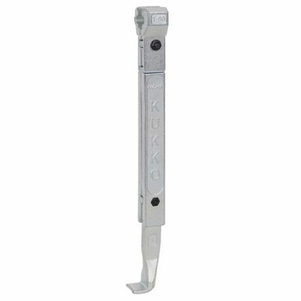 Standardben för extraktorer KUKKO 250 mm