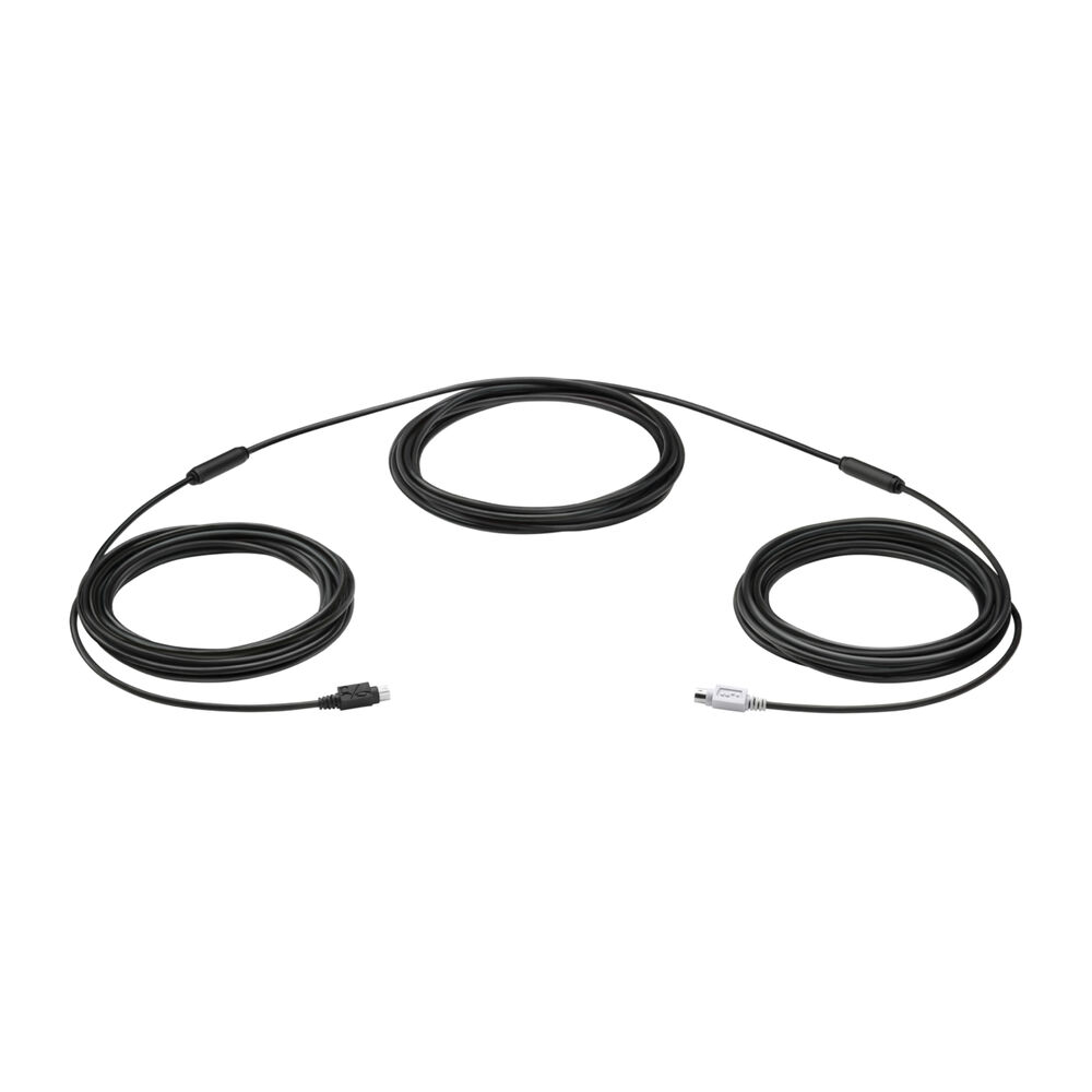 Skarvsladd S-Video Logitech 939-001490 - 2
