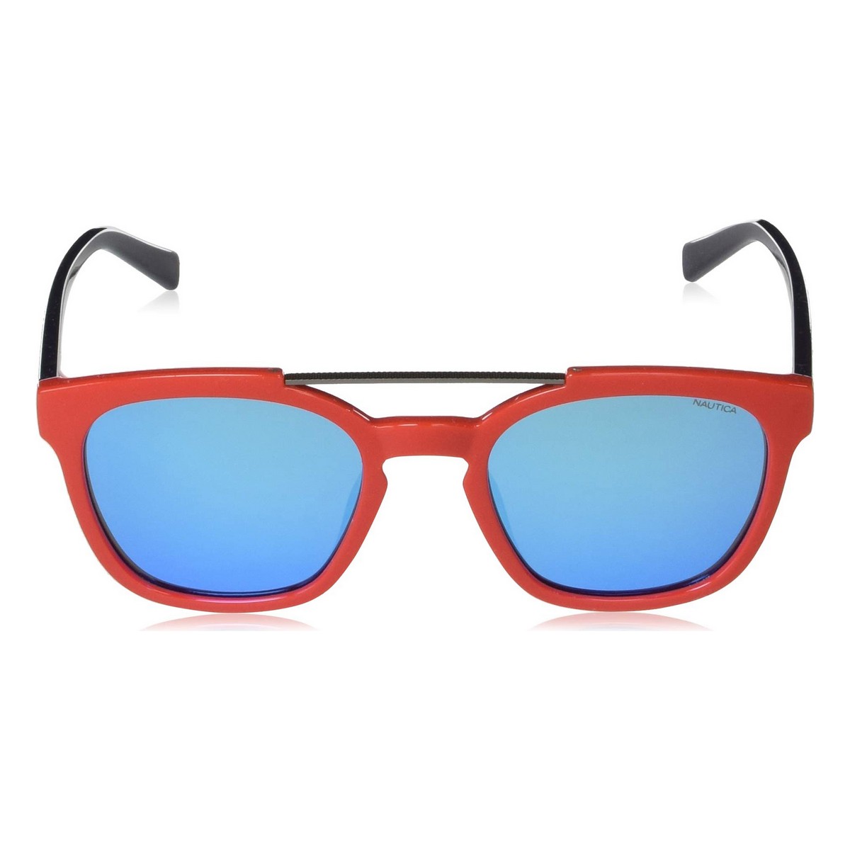 Herrsolglasögon Nautica N3638SP-620 ø 54 mm - 9