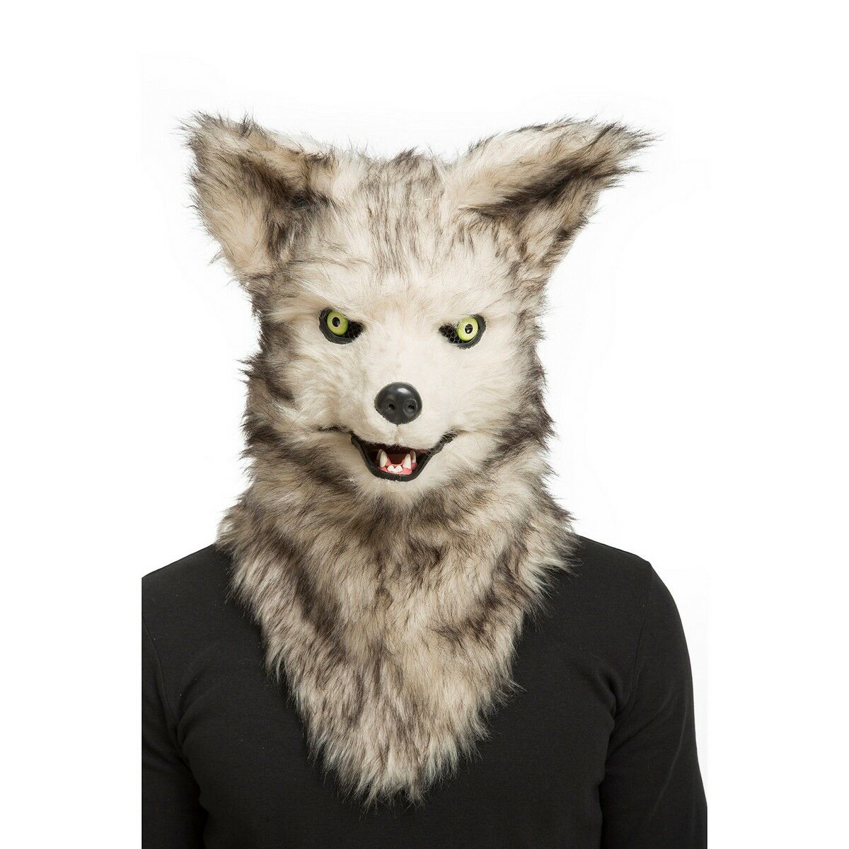 Mask My Other Me - 2
