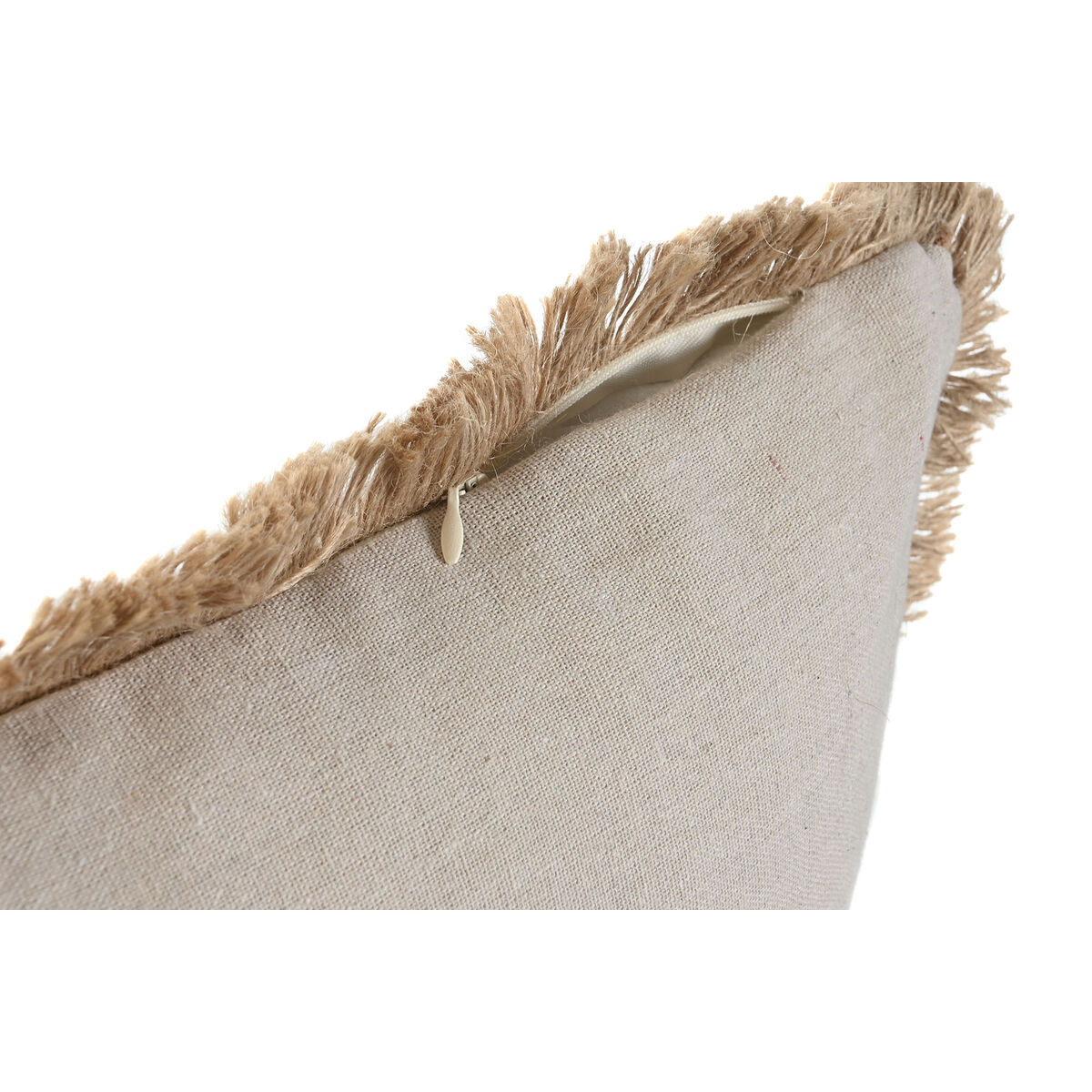 Kudde Home ESPRIT Boho 45 x 8 x 45 cm - 3