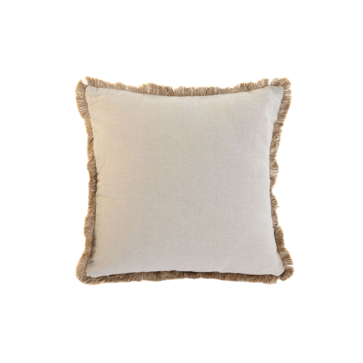 Kudde Home ESPRIT Boho 45 x 8 x 45 cm - 2