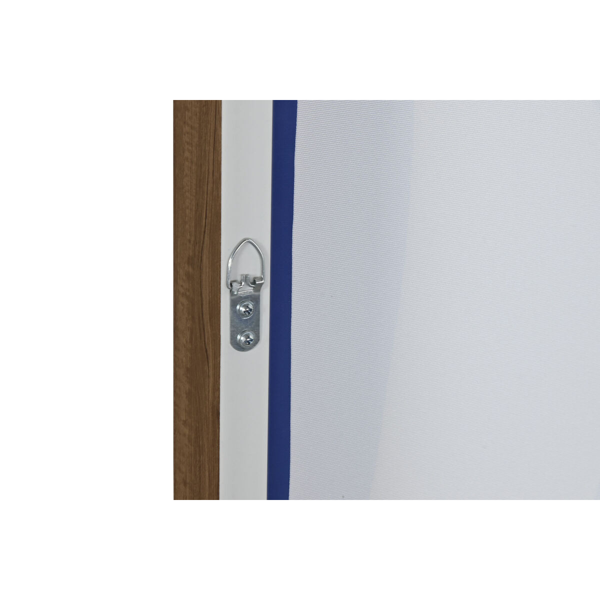 Tavla Home ESPRIT Abstrakt Urban 80 x 4,5 x 120 cm (2 antal) - 4