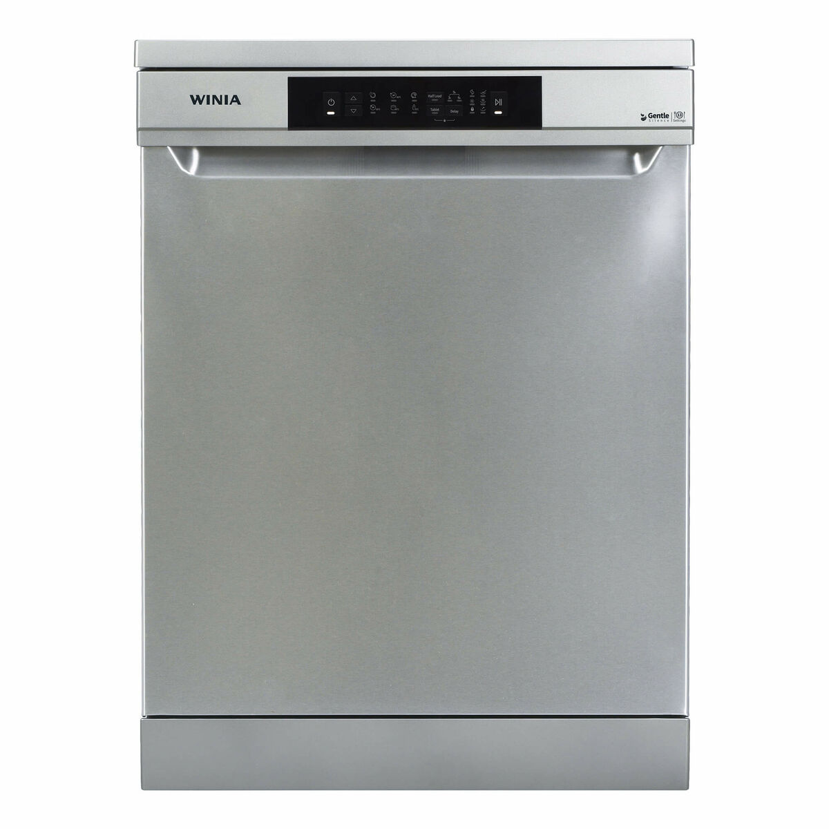 Diskmaskin Winia WVW10A15SI