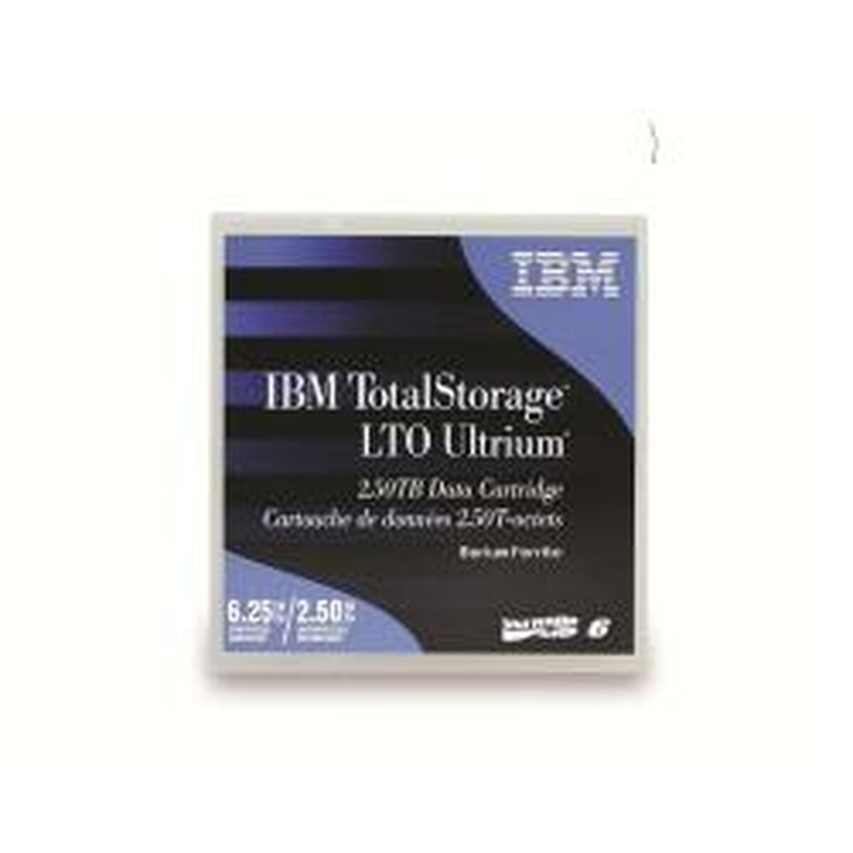 Datakassett IBM 00V7590 - 2