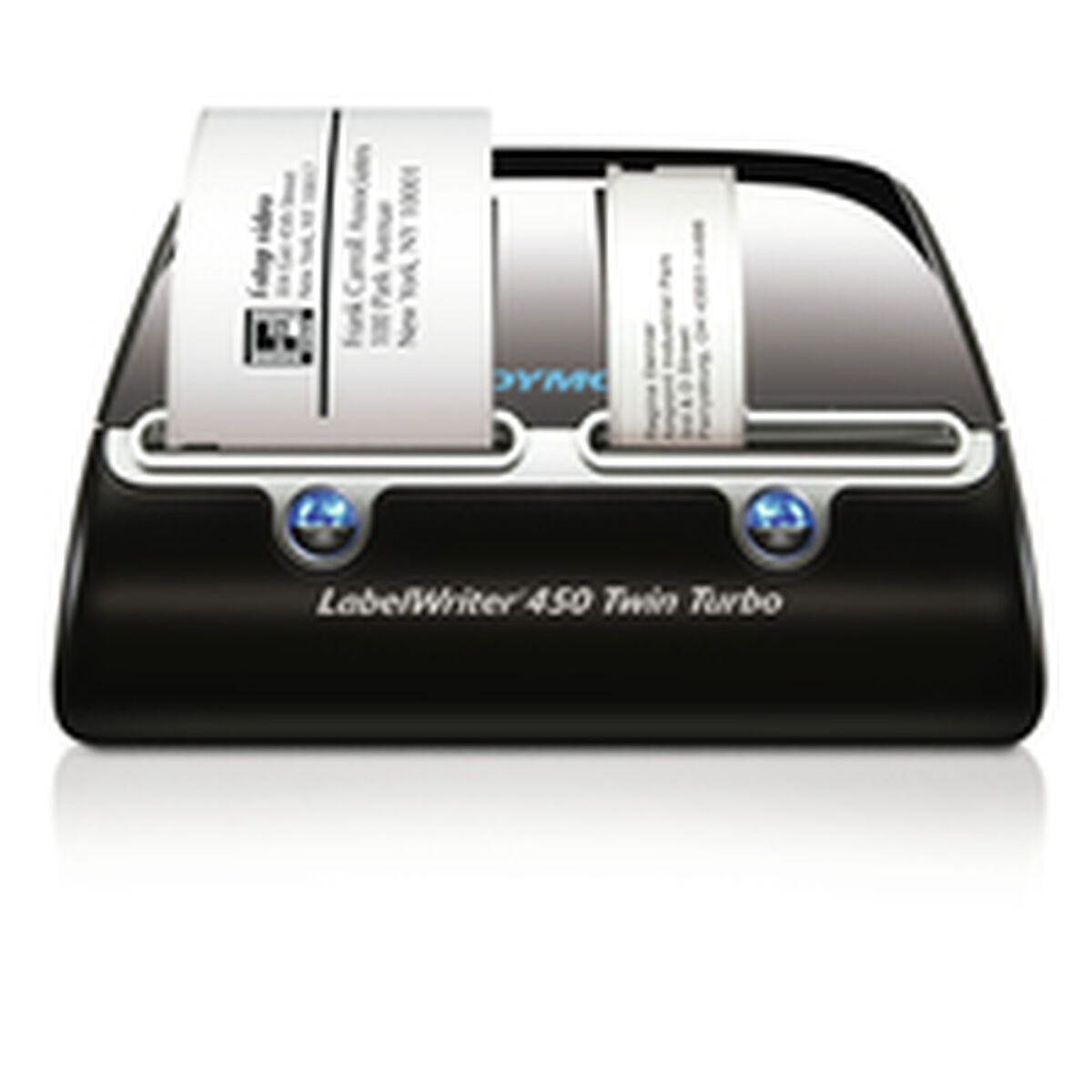 Elektrisk Etikettskrivare Dymo LabelWriter™ 450 TwinTurbo - 3