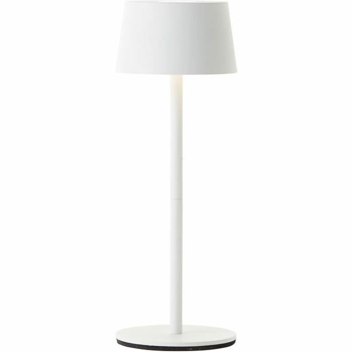 Bordslampa Brilliant Vit