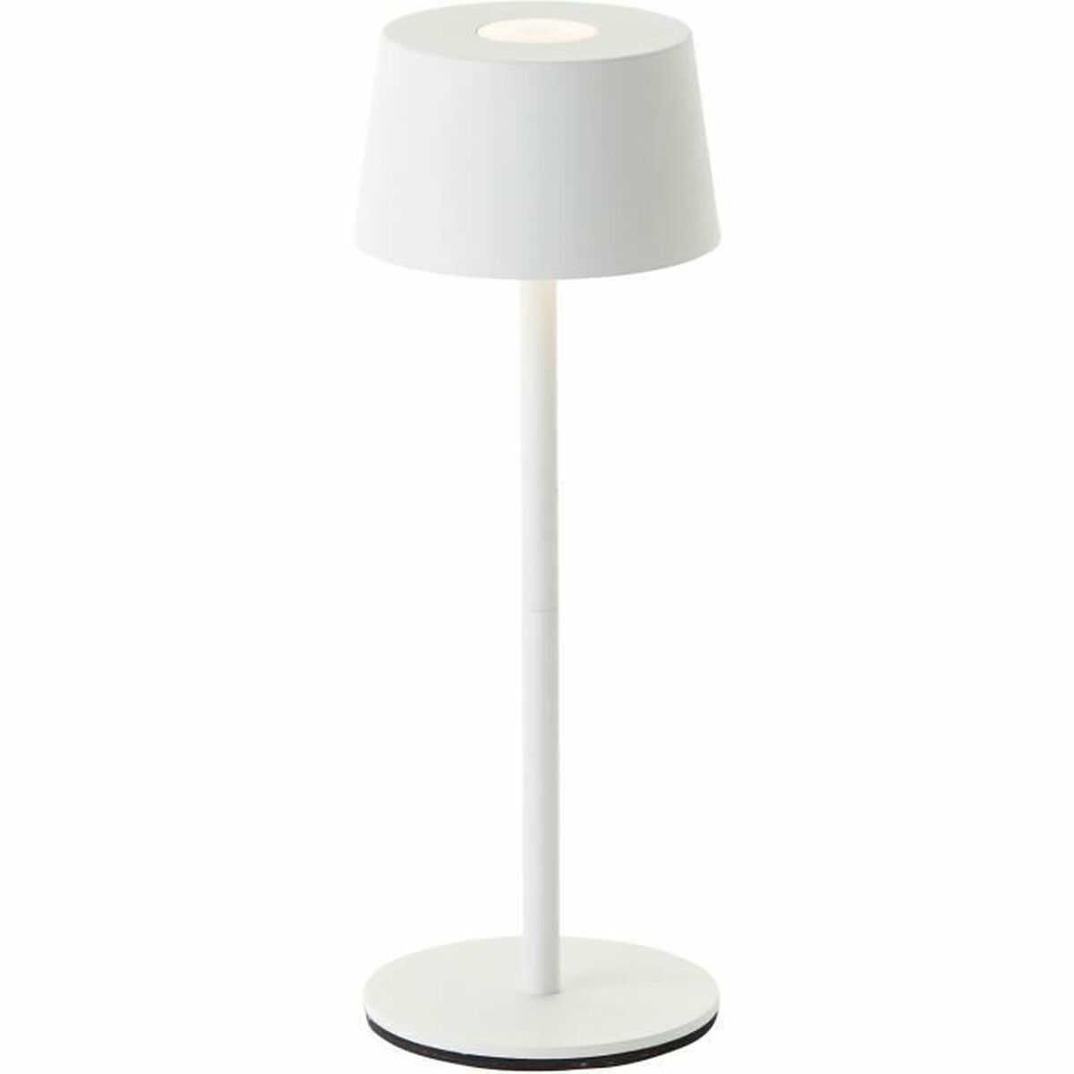 Bordslampa Brilliant Vit - 2