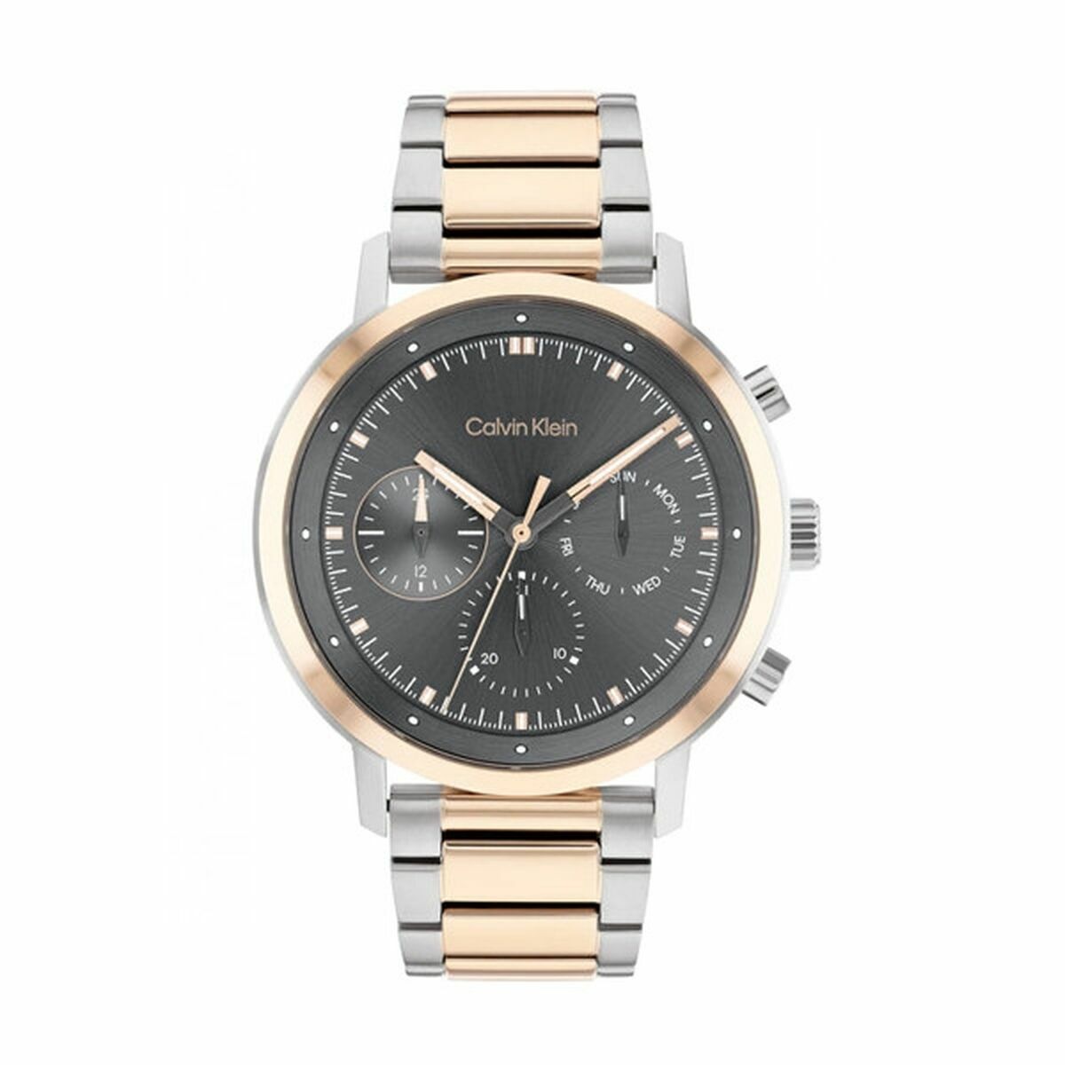 Herrklocka Calvin Klein 25200064 (Ø 44 mm)
