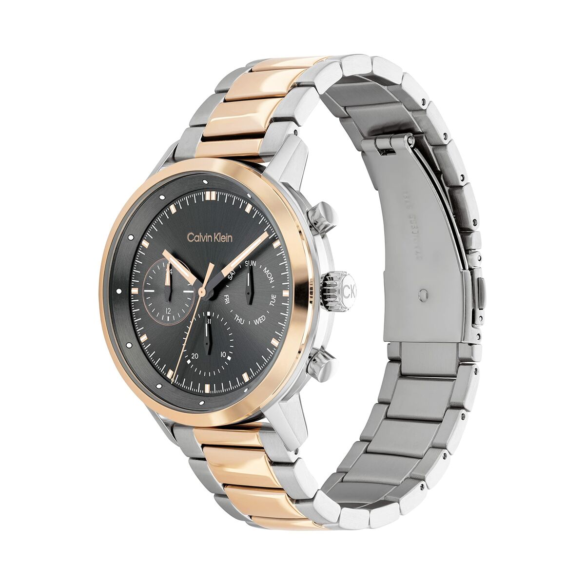 Herrklocka Calvin Klein 25200064 (Ø 44 mm) - 3