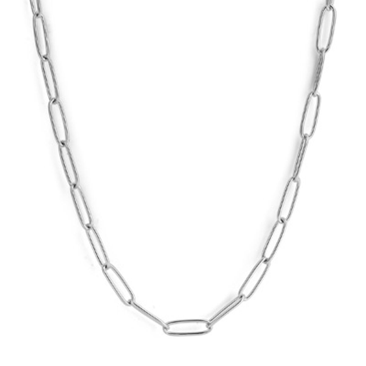 Damhalsband CO88 Collection 8CN-26195 Silvrig