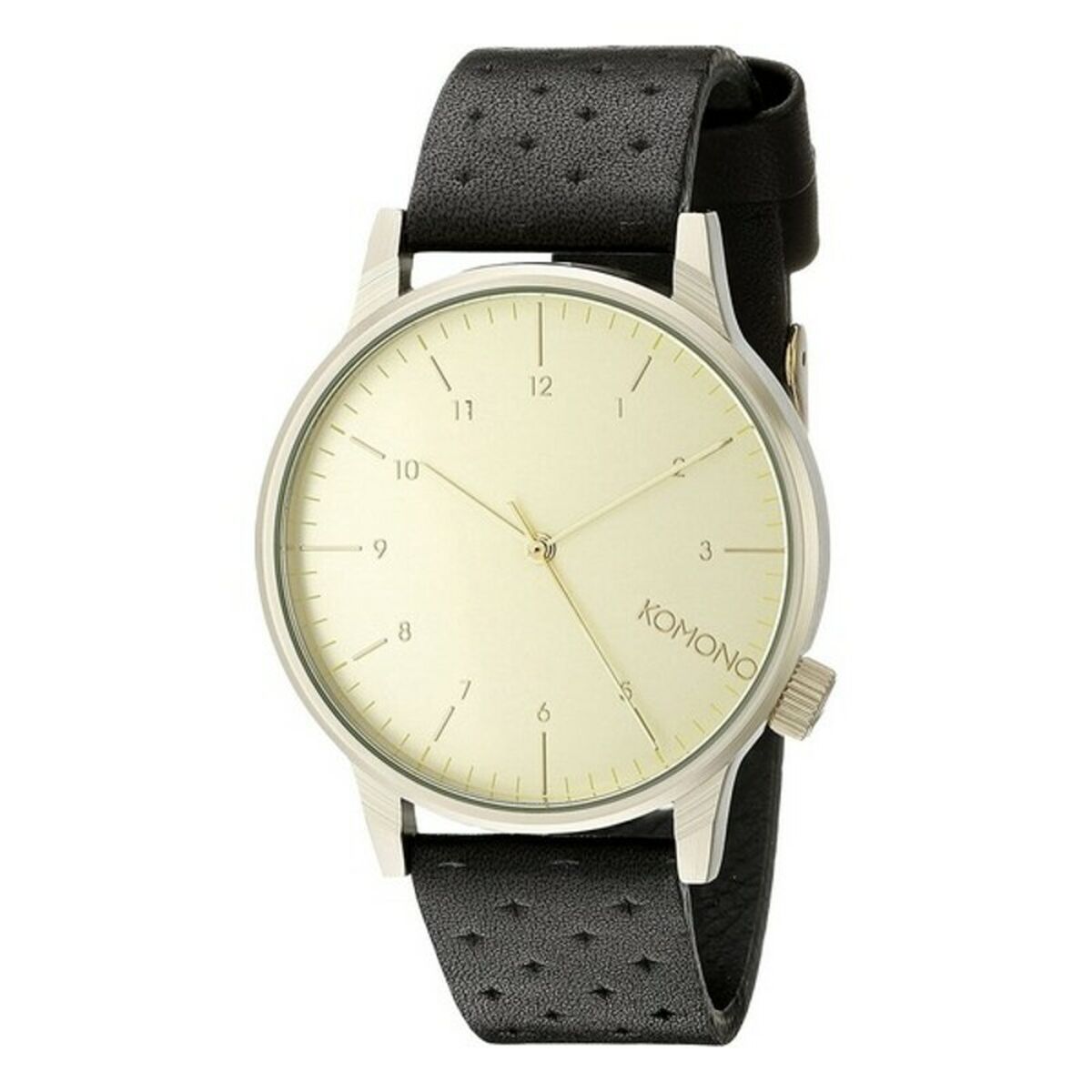Herrklocka Komono KOM-W2002 (Ø 42 mm) - 5
