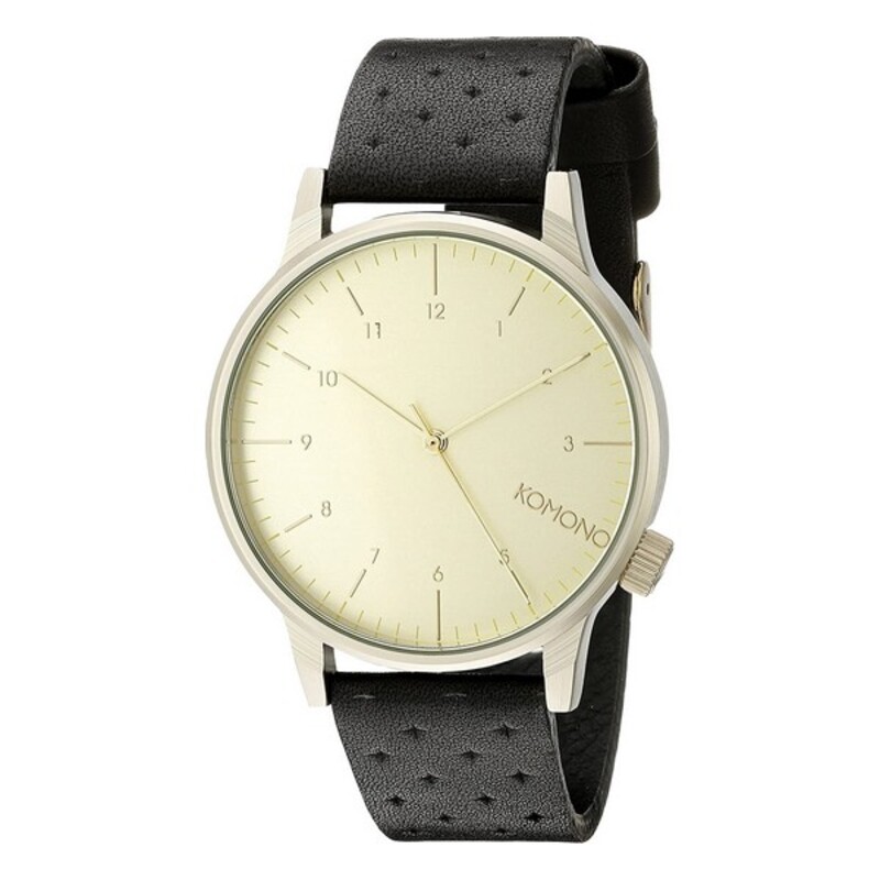 Herrklocka Komono KOM-W2002 (Ø 42 mm) - 2