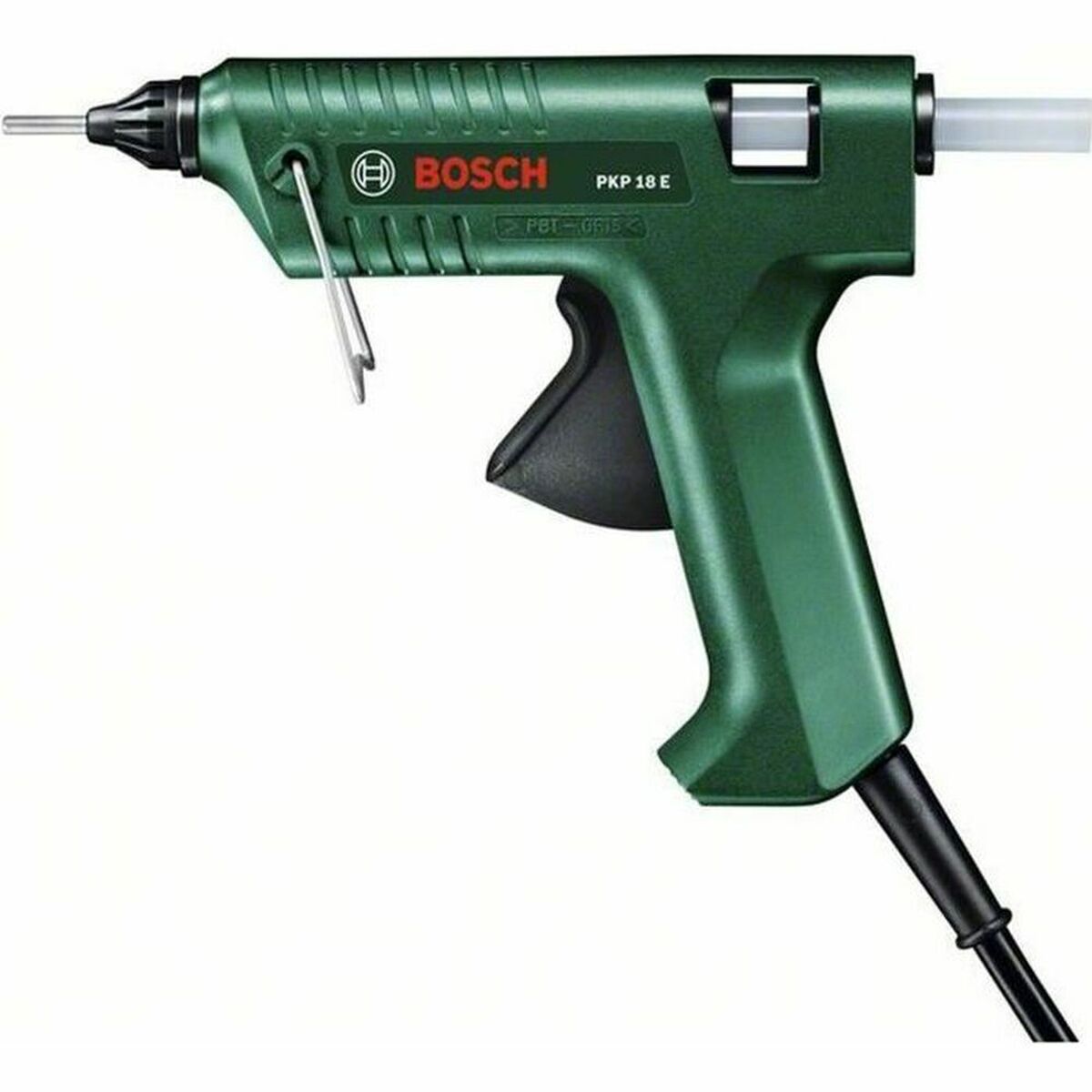 Limpistol BOSCH PKP 18 E - 3