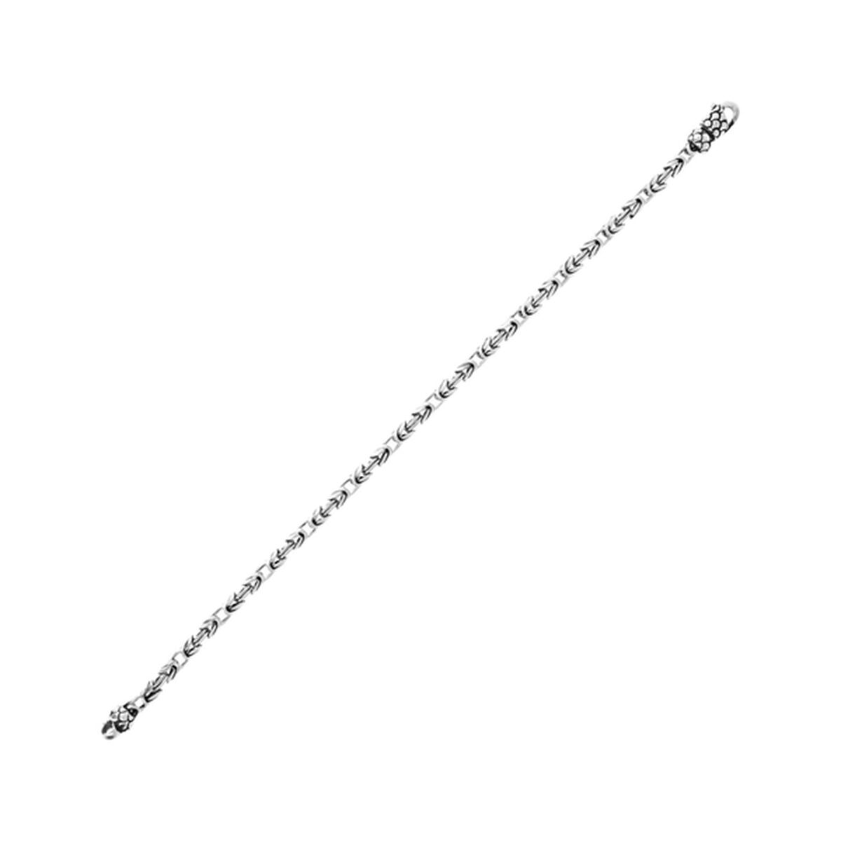 Herrarmband Albert M. WSOX00438.S - 5