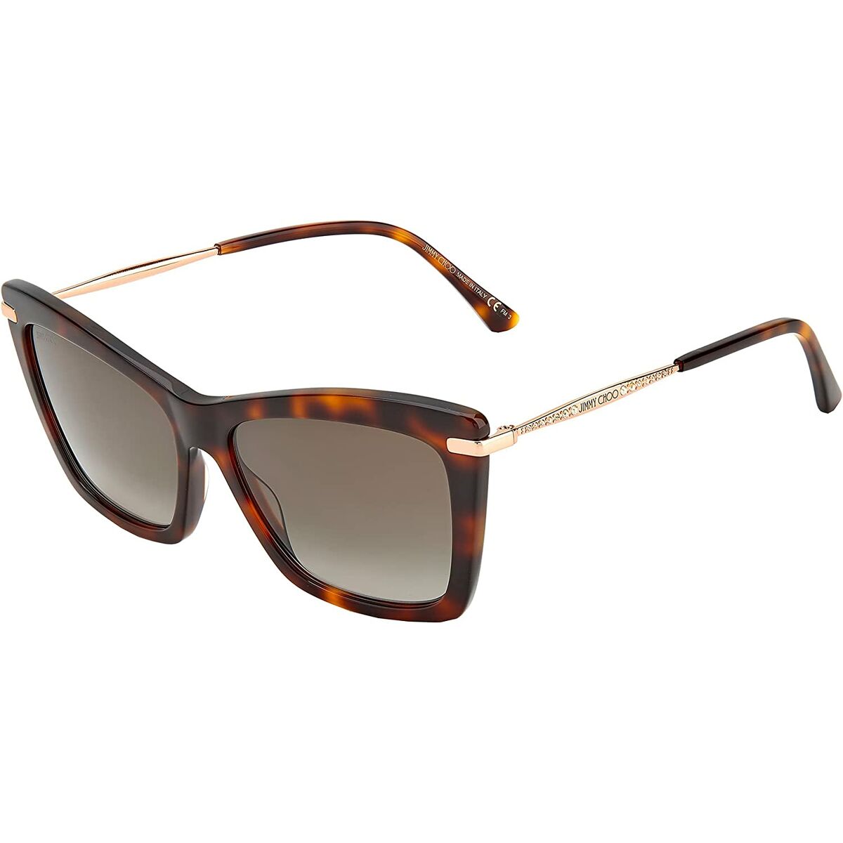 Damsolglasögon Jimmy Choo SADY_S - 3