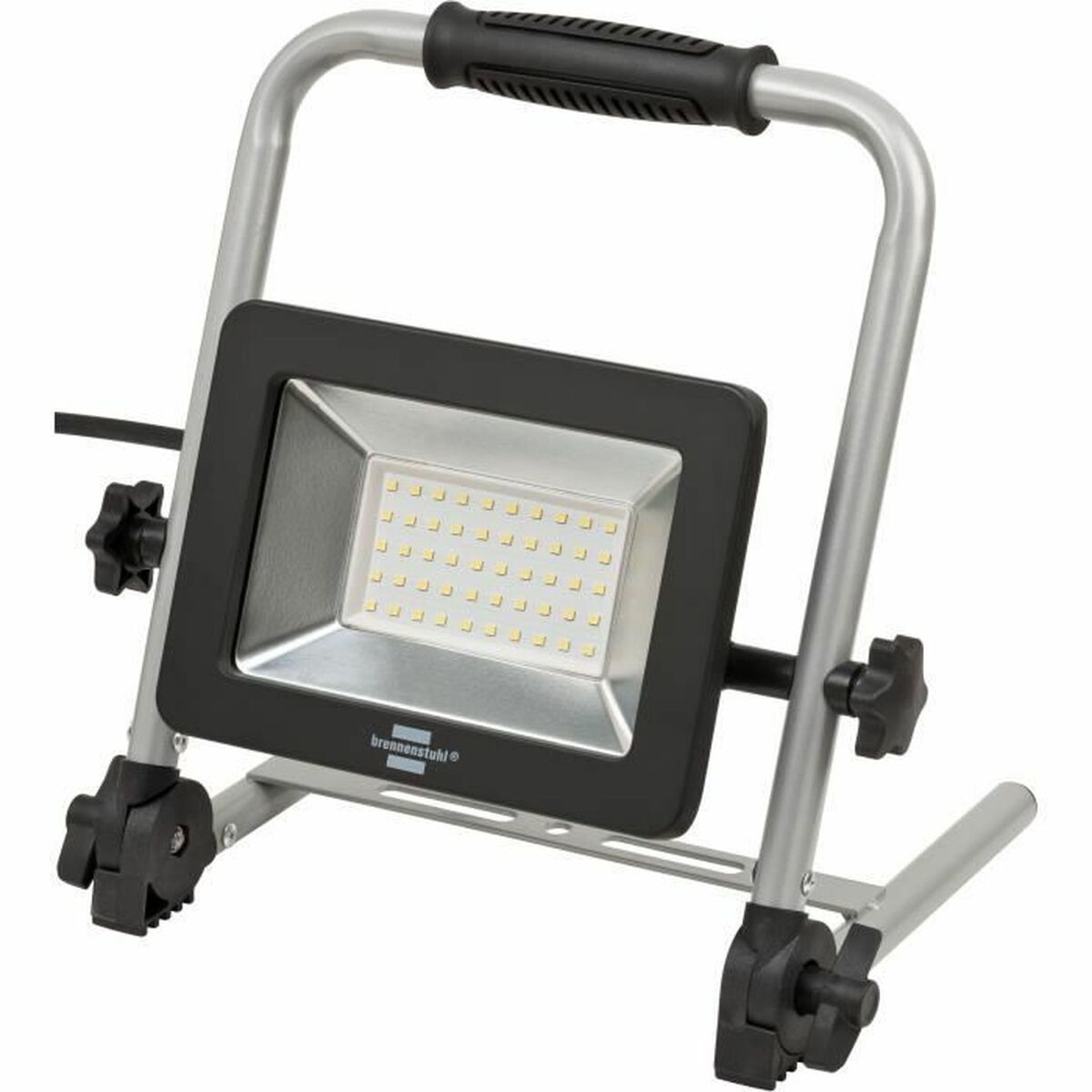 Floodlight/Projektorlampa Brennenstuhl LED 4500 Lm