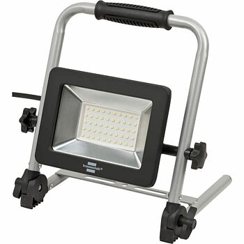 Floodlight/Projektorlampa Brennenstuhl LED 4500 Lm