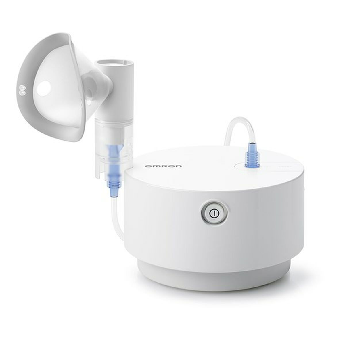 Nebulisator Omron C28P - 4