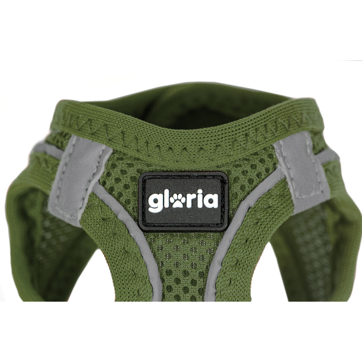 Hundsele Gloria 24,5-26 cm Grön 18-20 cm