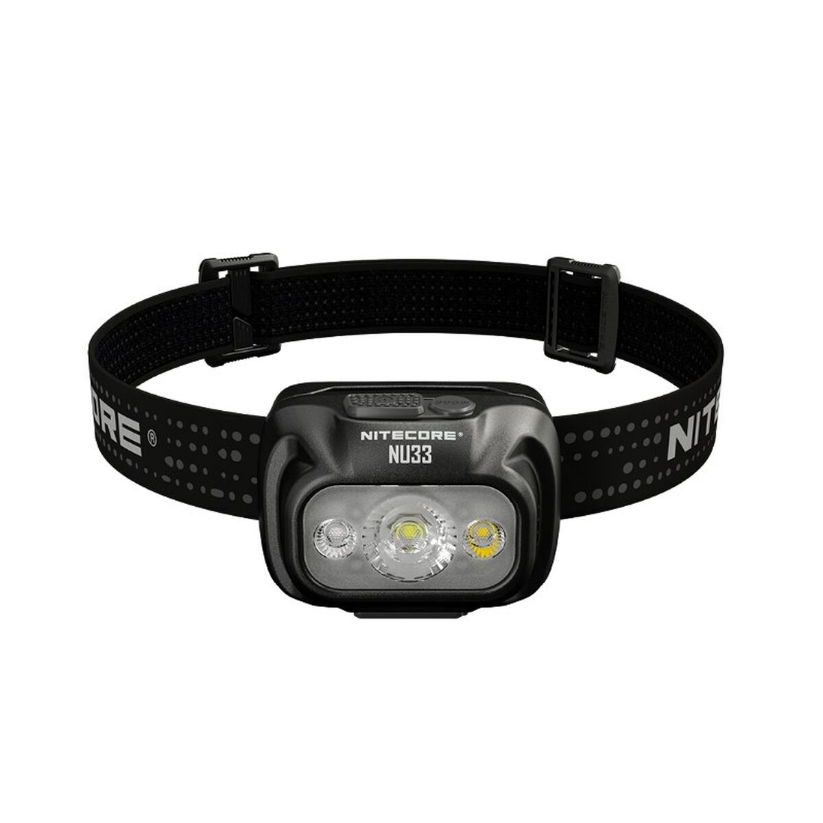Ficklampa Nitecore NU33 700 lm