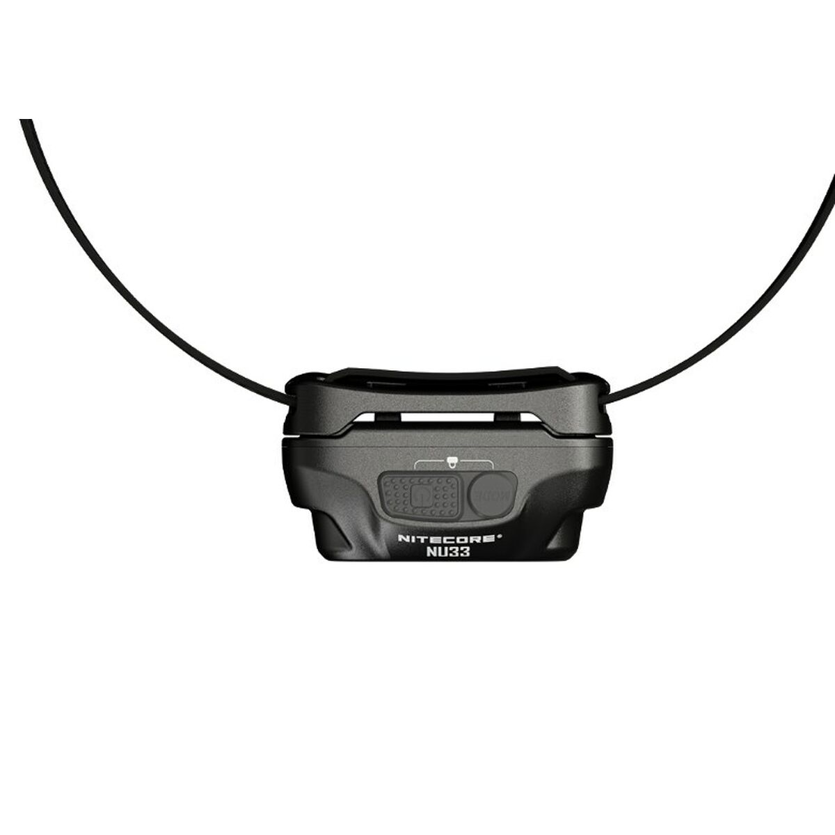 Ficklampa Nitecore NU33 700 lm - 3
