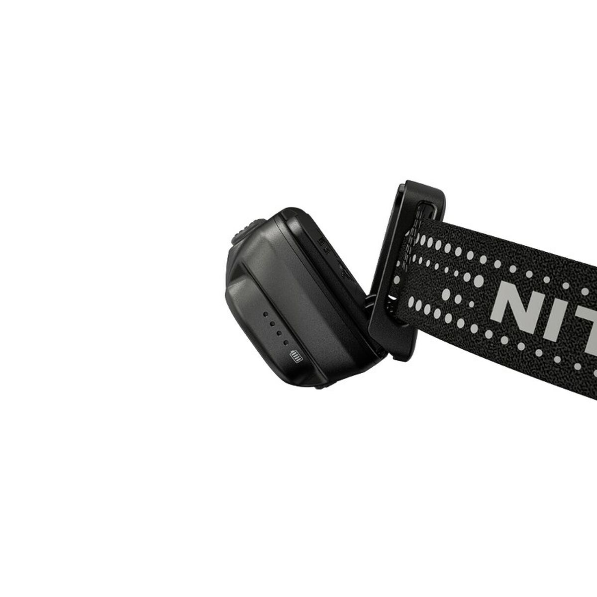 Ficklampa Nitecore NU33 700 lm - 2
