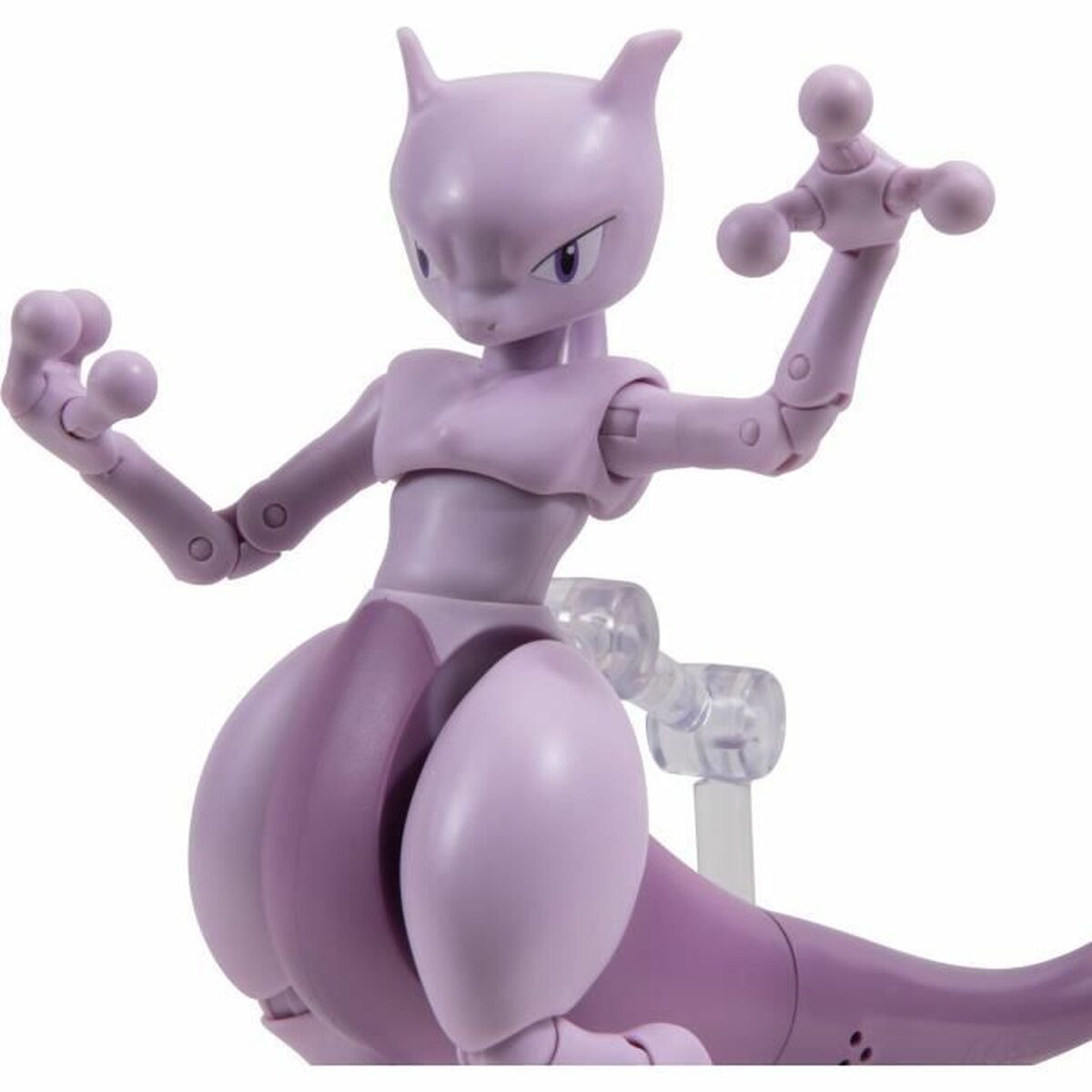 Ledad figur Pokémon Mewtwo - 6