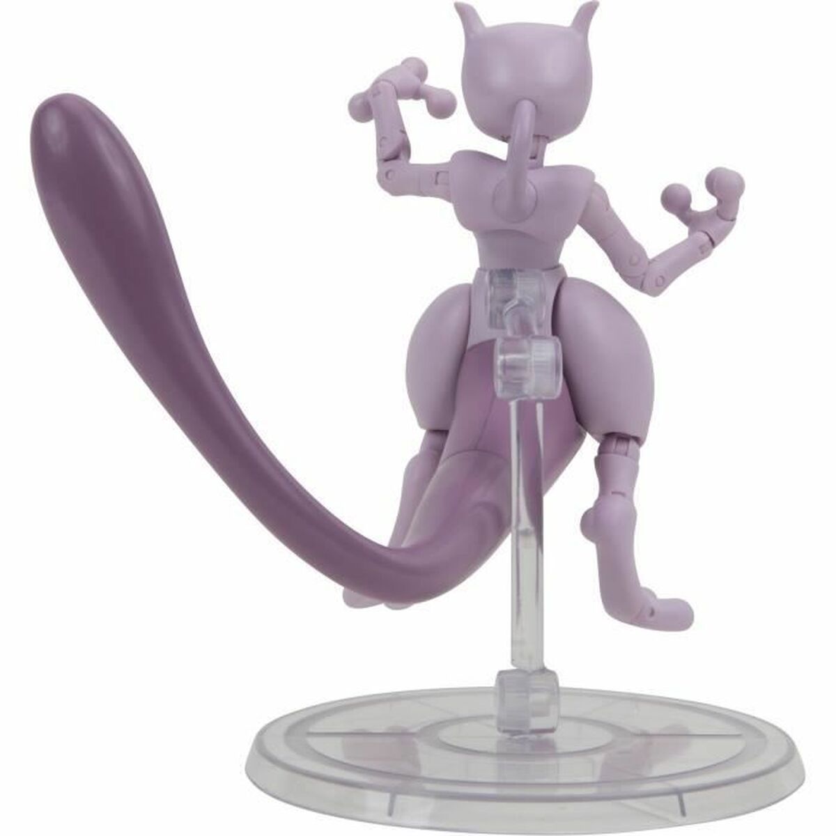 Ledad figur Pokémon Mewtwo - 5