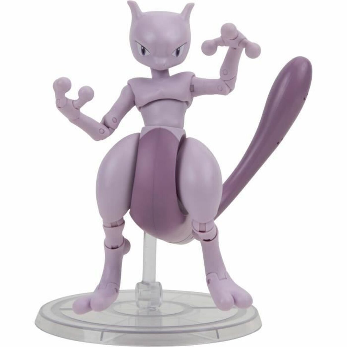 Ledad figur Pokémon Mewtwo - 4